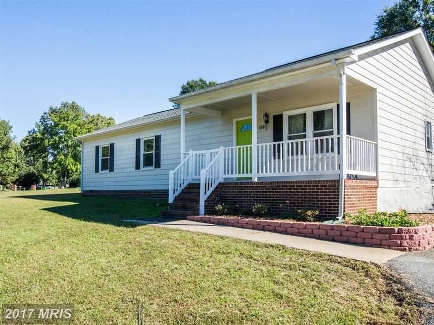 6018 Cathedral Rd, Fredericksburg, VA 22407 - photo 1