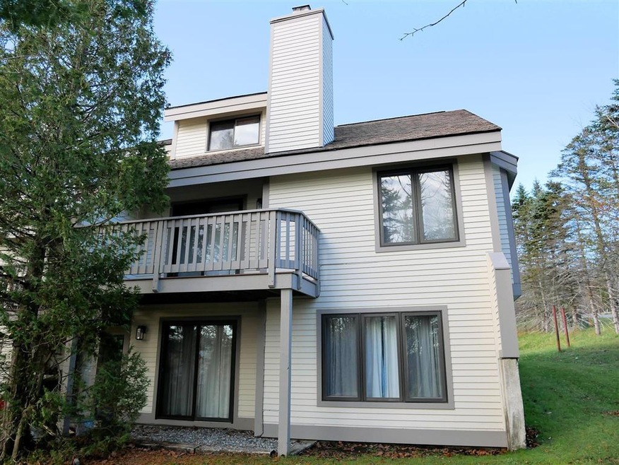 111 Sugar Brook Rd unit B1, Peru, VT 05152 - photo 1