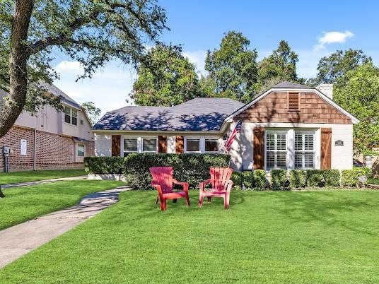 4221 Camden Ave, Dallas, TX 75206 - photo 1