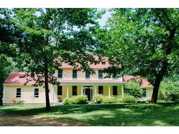 144 Hilldale Ave, South Hampton, NH 03827 - photo 1