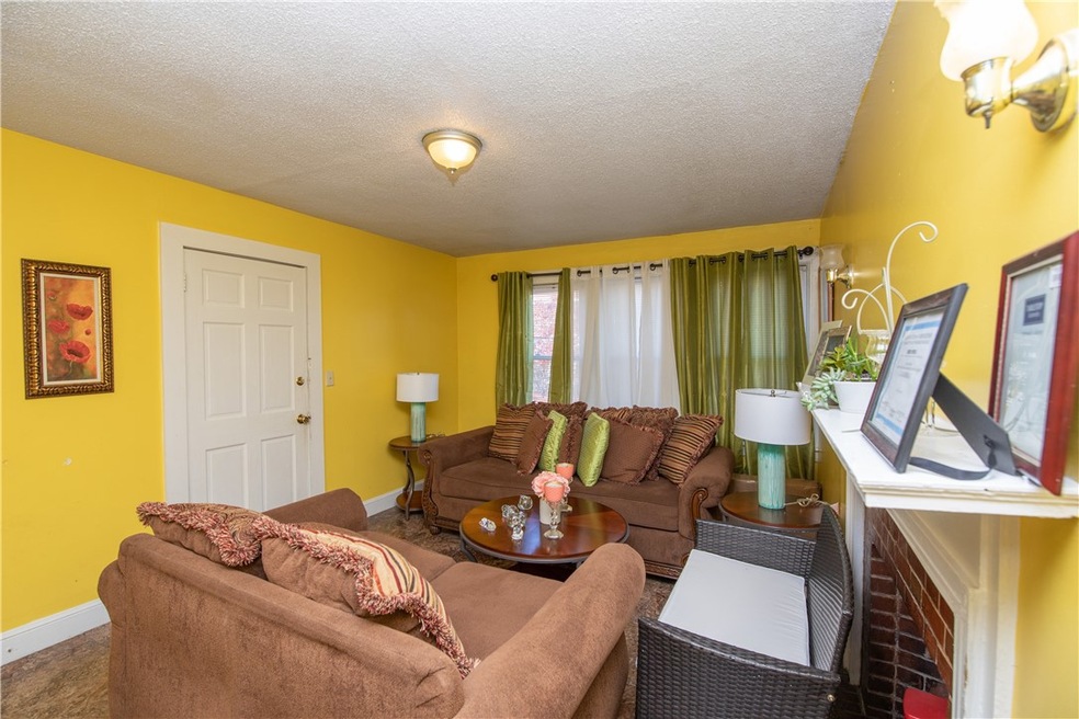 17 Kipling St, Providence, RI 02907 - photo 1