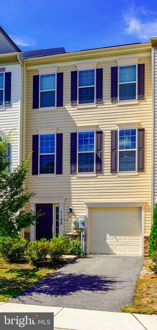 1106 Carinoso Cir, Severn, MD 21144 - photo 1