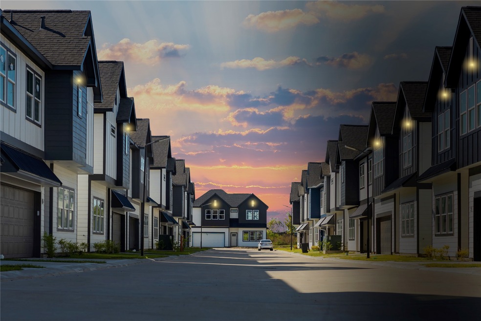 6702 Metro Blvd unit 9, Houston, TX 77083 - photo 1