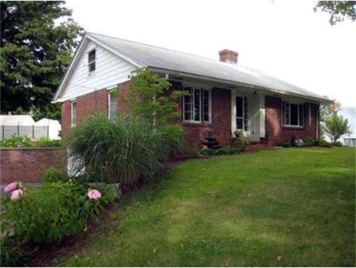 266 Conway Rd, South Deerfield, MA 01373 - photo 1