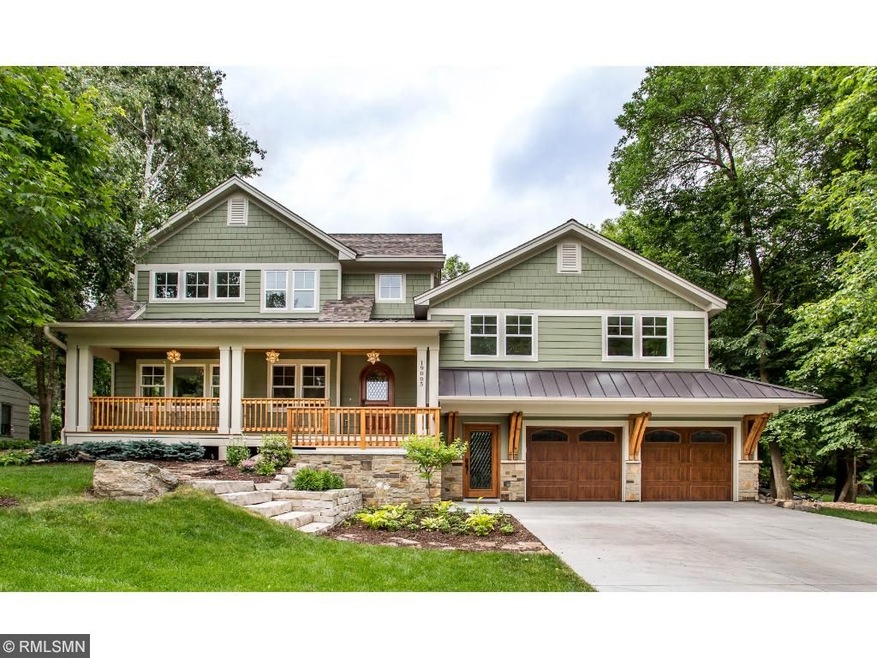 Welcome Home to this 6BR 4BA home where Every Refi