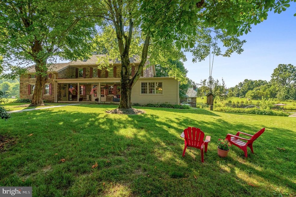 4220 Applebutter Rd, Perkasie, PA 18944 - photo 1