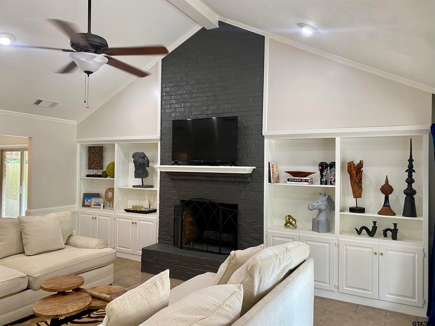 4805 Forestwood Blvd, Tyler, TX 75703 - photo 1