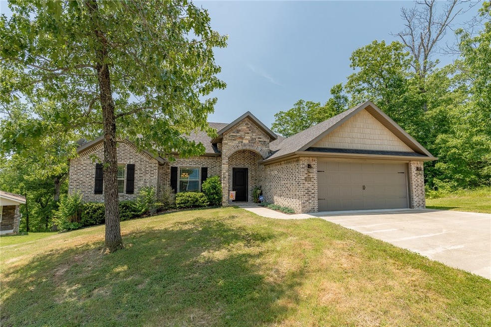 10 James Ln, Bella Vista, AR 72714 - photo 1