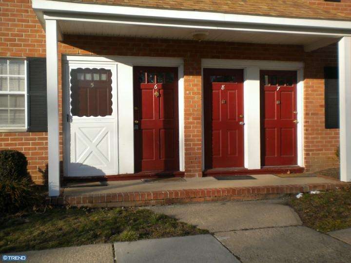 54 Garden View Terrace unit 6, East Windsor, NJ 08520 - photo 1