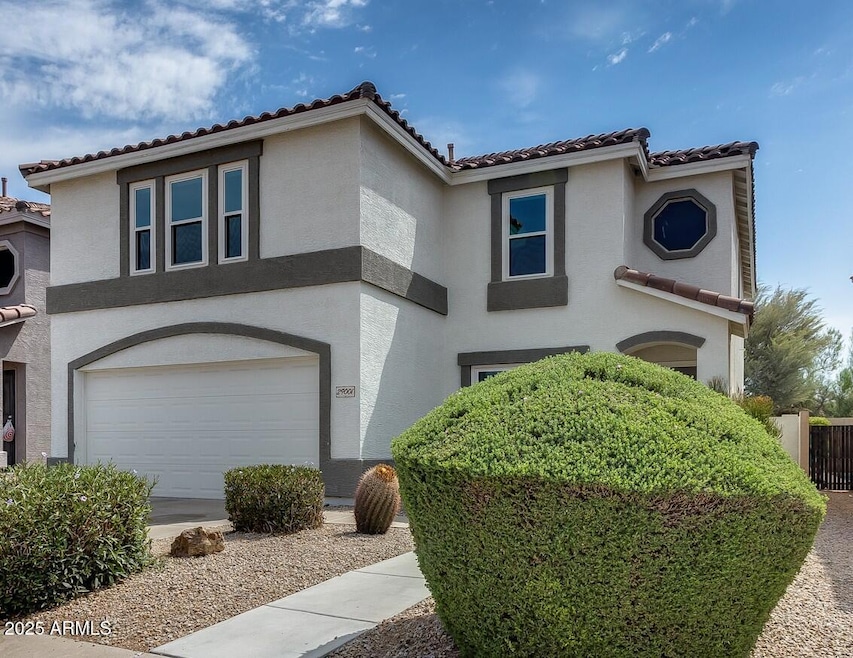 29001 N 51st Place, Cave Creek, AZ 85331 - photo 1