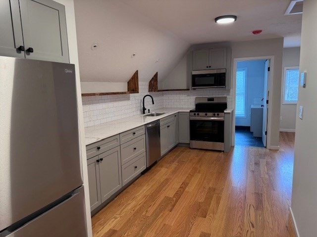618 Hyde Park Ave unit 618, Roslindale, MA 02131 - photo 1