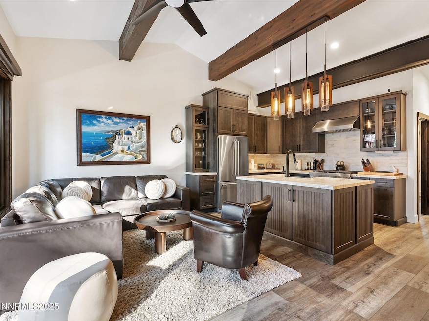 600 U S 50 unit 60, Zephyr Cove, NV 89448 - photo 1