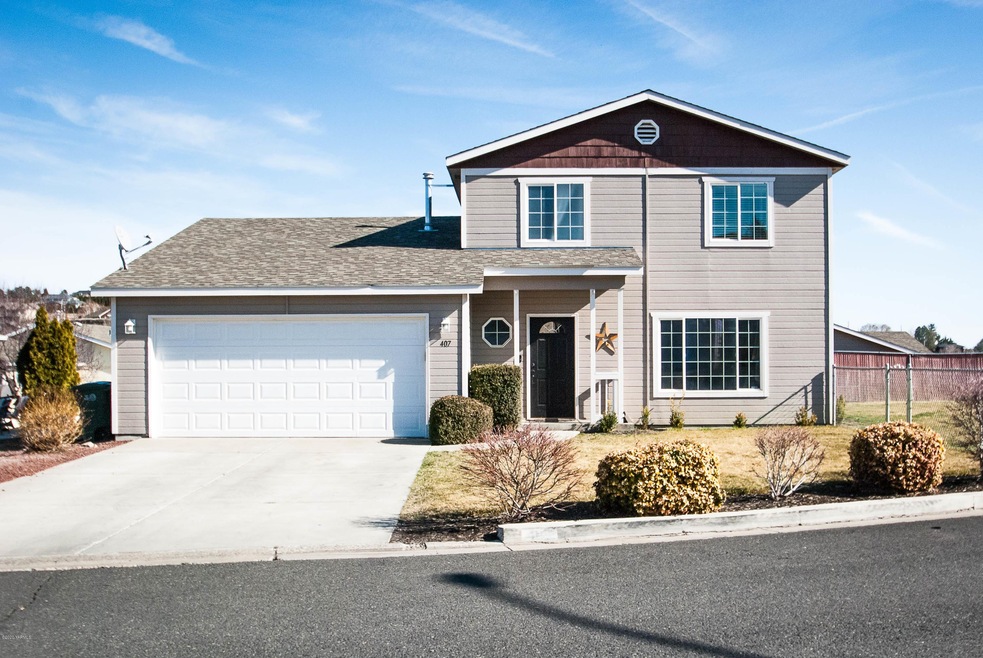 407 N 77th Avenue