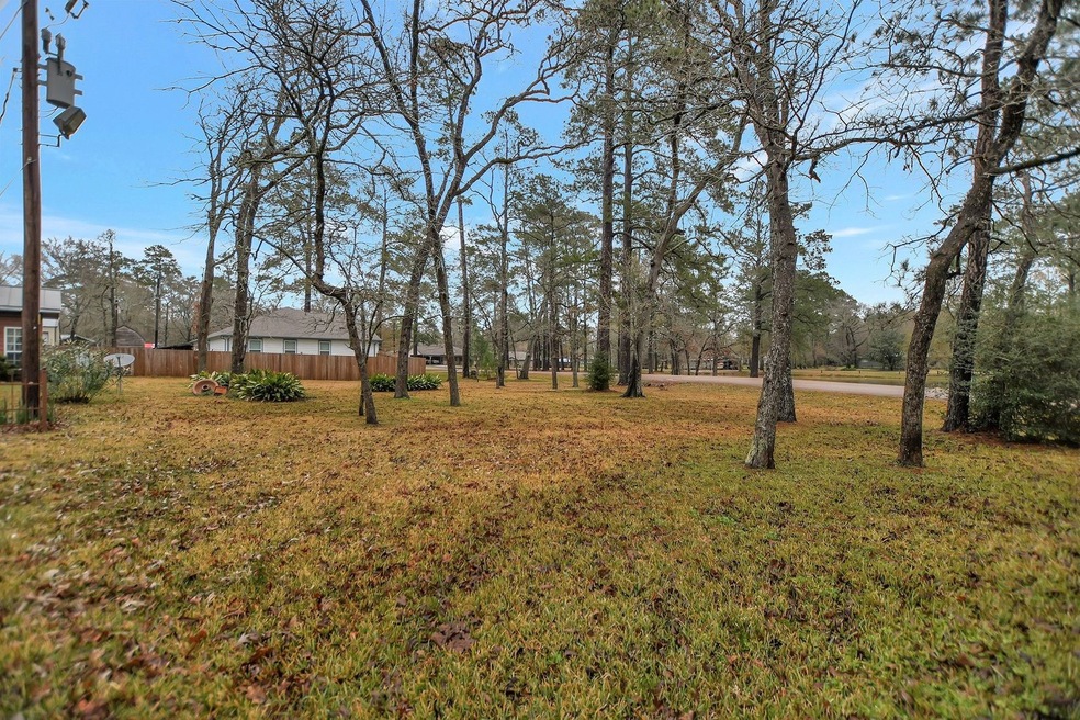 TBD E Lakeshore Dr, Magnolia, TX 77355 - photo 1