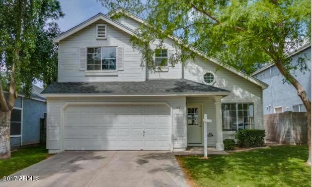 441 S Maple unit 56, Mesa, AZ 85206 - photo 1