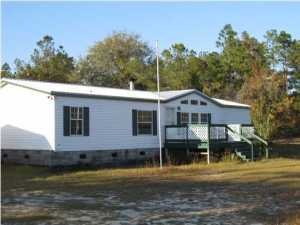 22400 Pine Ln, Fountain, FL 32438 - photo 1