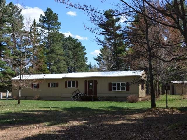 3904 Woodland Trail, Tomahawk, WI 54487 - photo 1