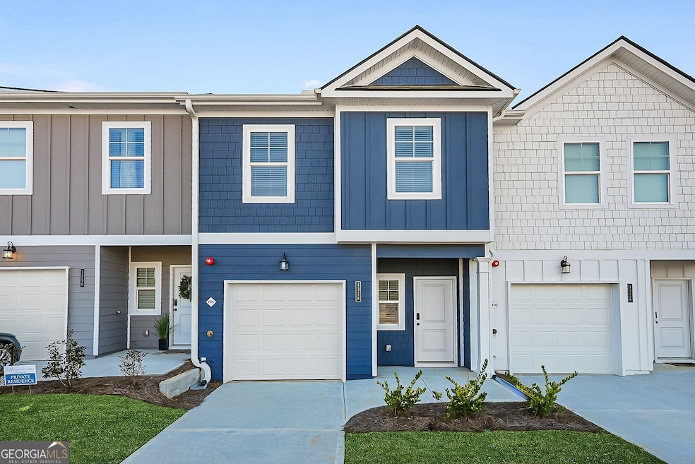 1328 Riverstone Rd, Jonesboro, GA 30238 - photo 1