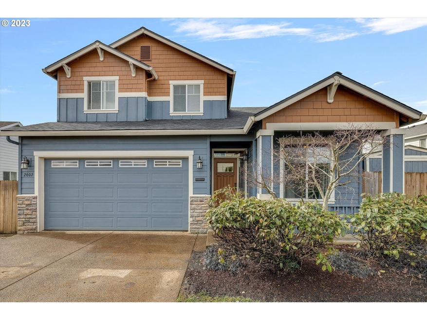 2602 Nina Place, Hubbard, OR 97032 - photo 1