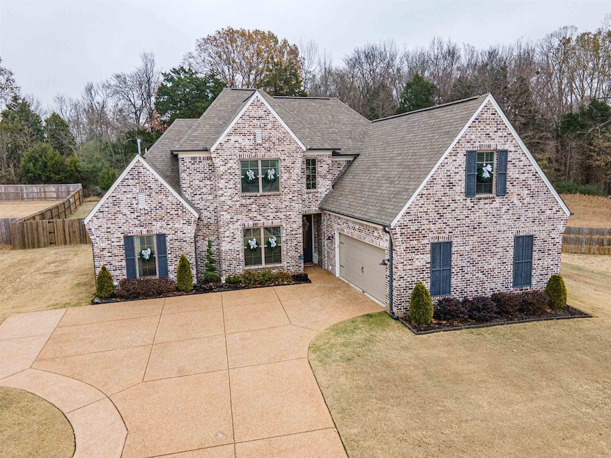 65 Creekside Dr, Somerville, TN 38068 - photo 1