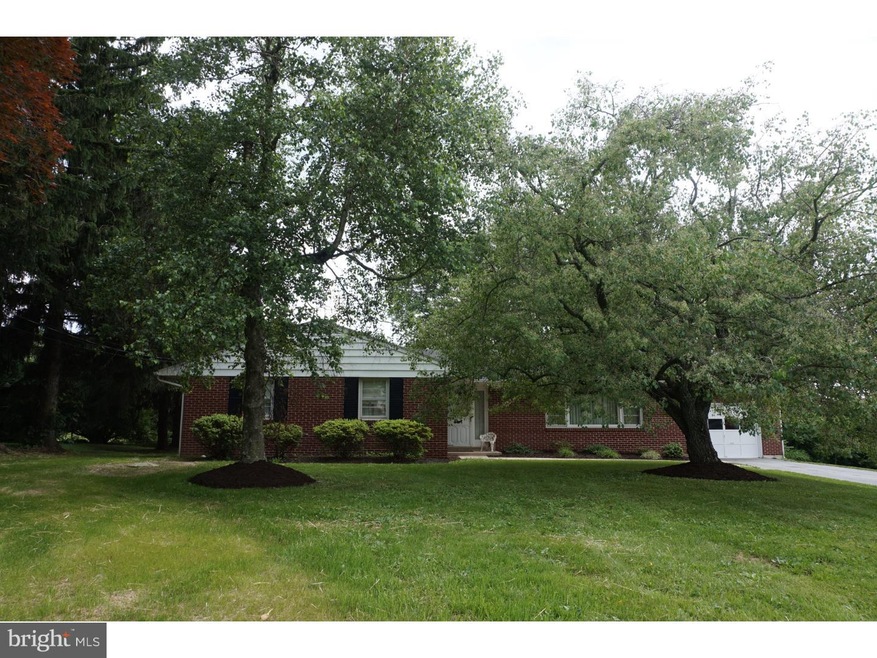 1800 W Chester Rd, Coatesville, PA 19320 - photo 1