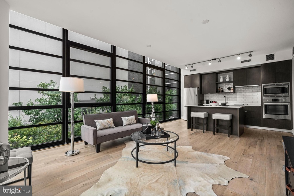 The Bower unit 312, Washington, DC 20003 - photo 1