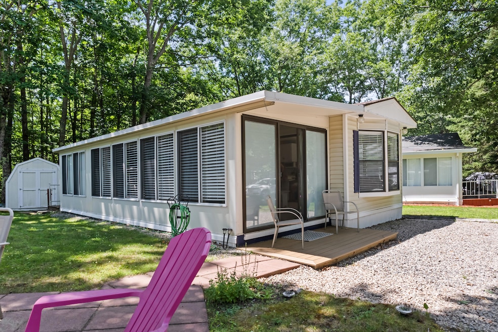 1 Robinson Way #B47, Kennebunk