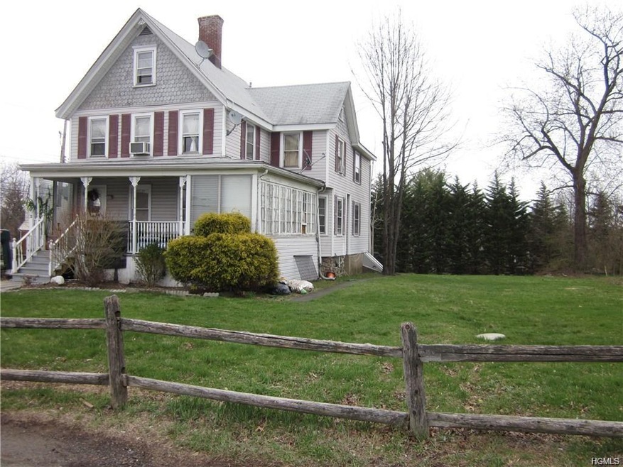 37 Orchard St, Nanuet, NY 10954 - photo 1