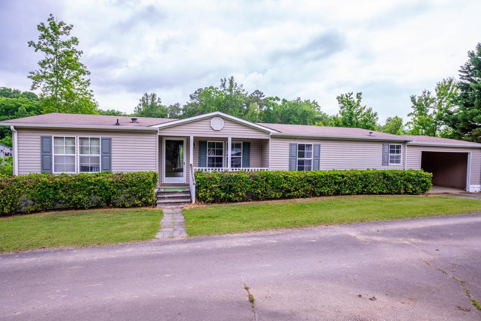 3887 Airport Rd SE, Dalton, GA 30721 - photo 1