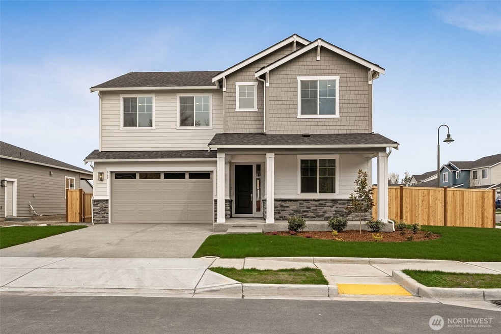 4162 SW Muller Ln unit 309, Port Orchard, WA 98367 - photo 1