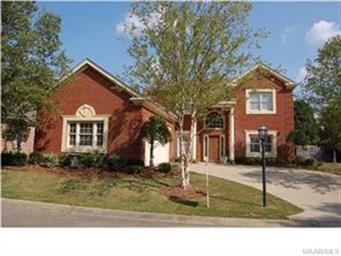 Curb appeal abounds in this well-appointed, 4 bedr