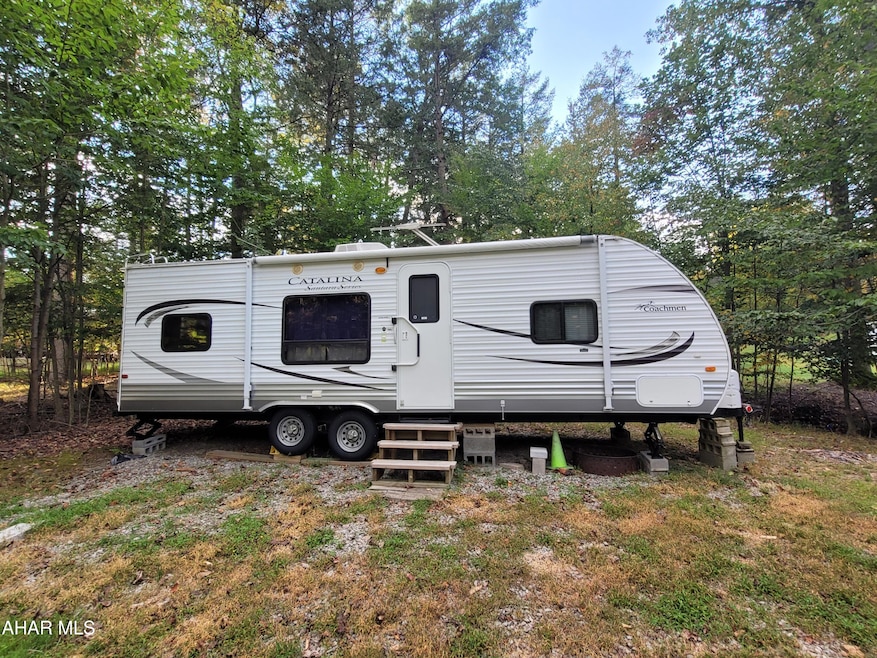 For Sale $25,000