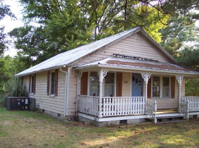 Main View