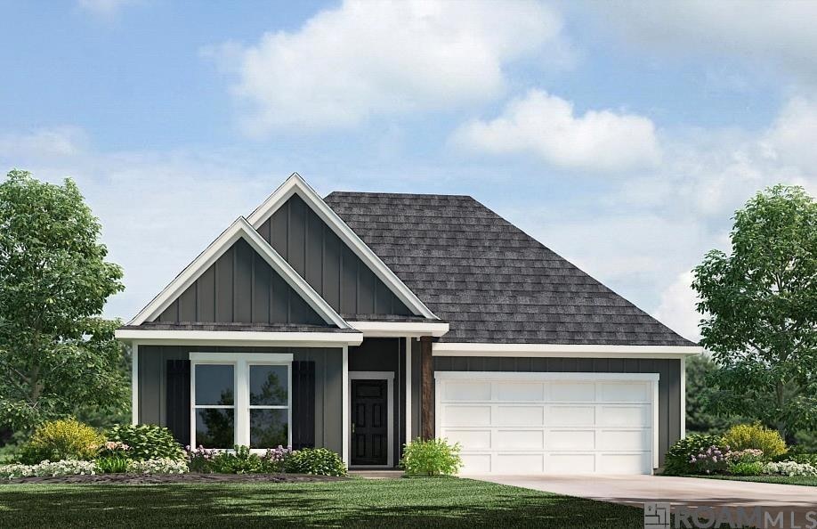 7033 Brook Hollow Dr, Zachary, LA 70791 - photo 1