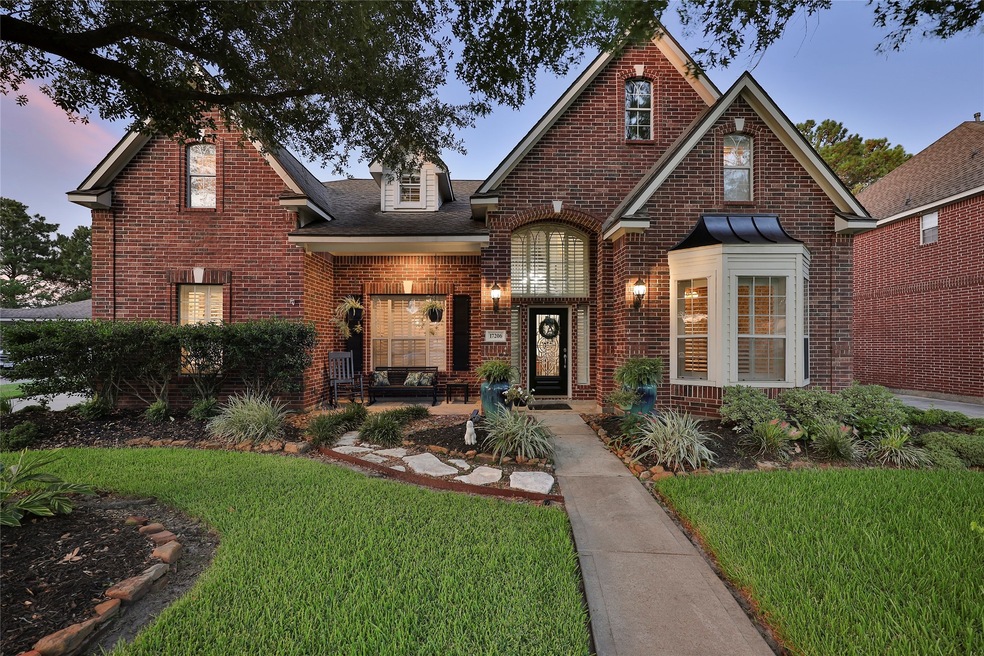 17206 Crescent Canyon Dr, Houston, TX 77095 - photo 1