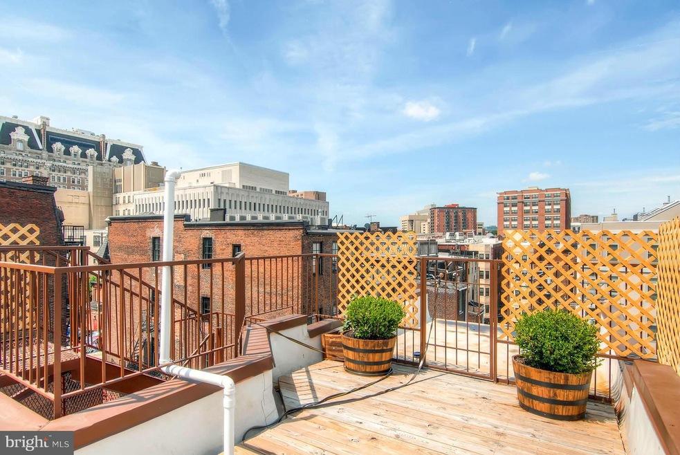 1208 Saint Paul St unit D, Baltimore, MD 21202 - photo 1