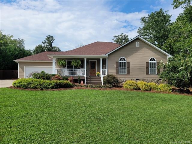 113 Poplar Leaf Dr, Statesville, NC 28625 - photo 1