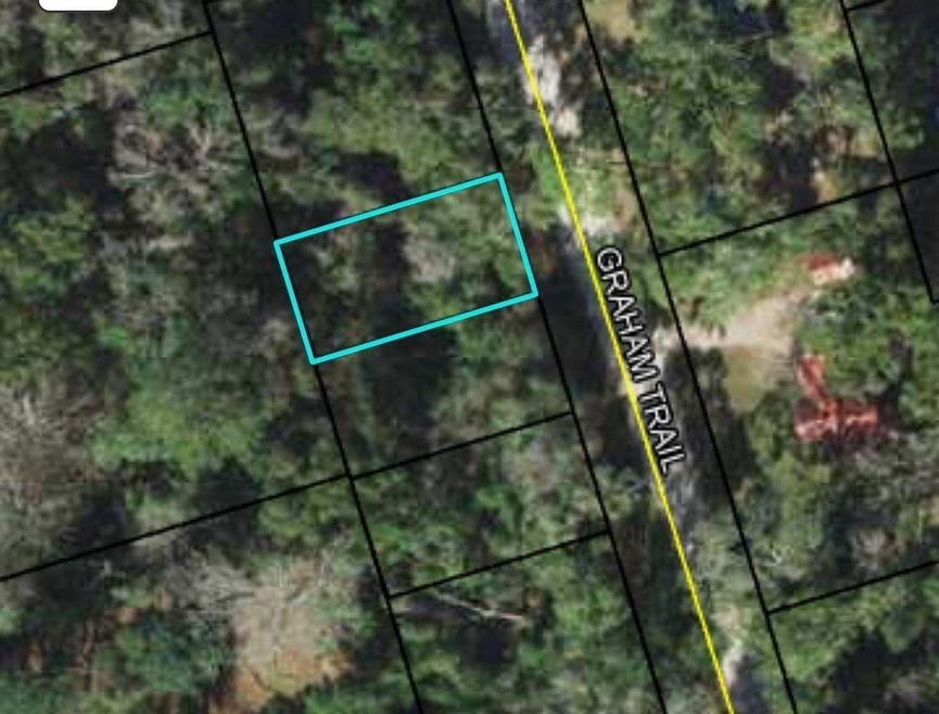 XXX Graham Trail unit 5, Crawfordville, FL 32327 - photo 1