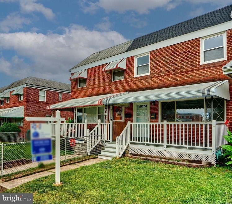 857 Loalan Ave, Dundalk, MD 21222 - photo 1