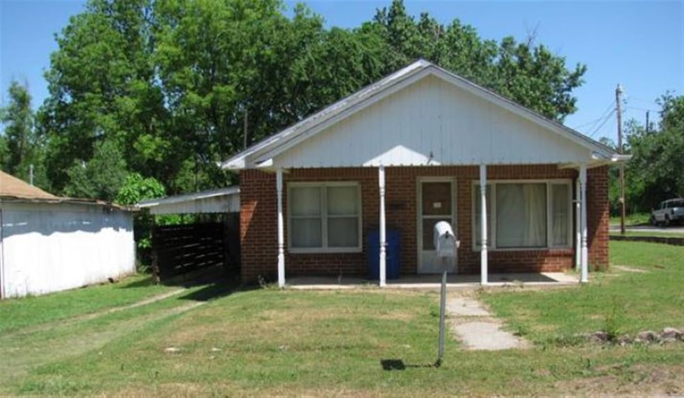 301 W Cedar Ave, Duncan, OK 73533 - photo 1
