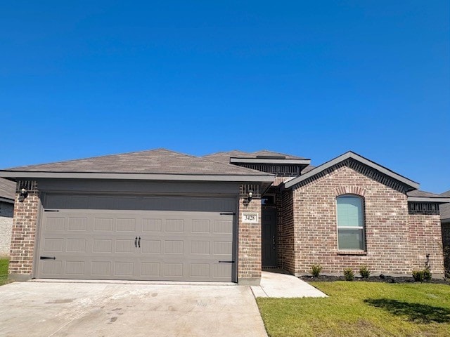 3428 N Crowley Cleburne Rd, Crowley, TX 76036 - photo 1