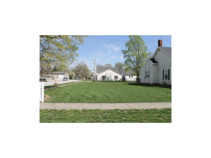 Land/Lot.