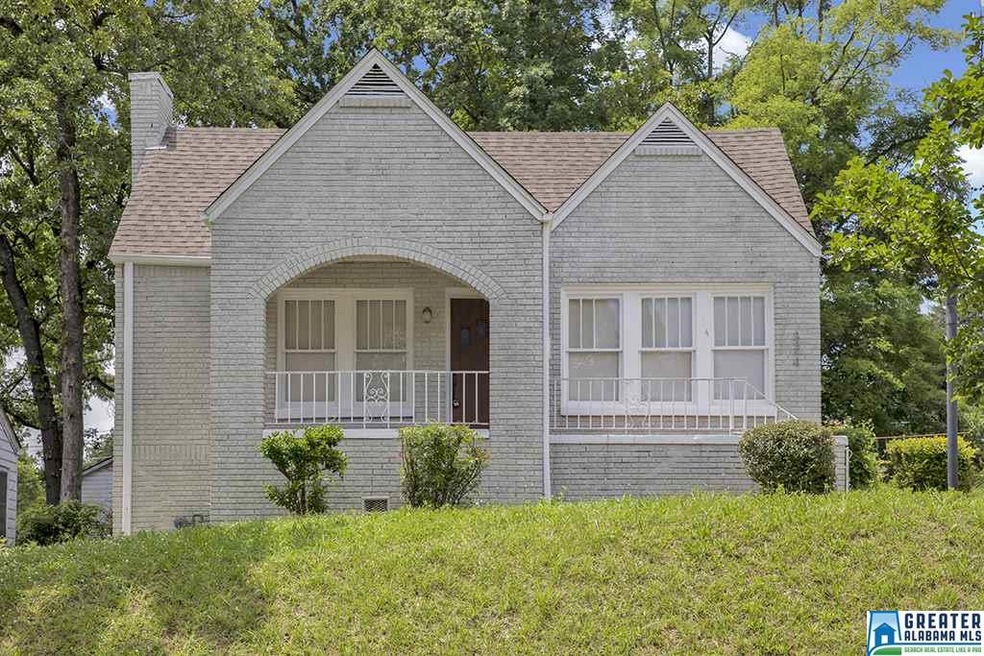 This charming 3 Bedroom updated Tudor-styled home 