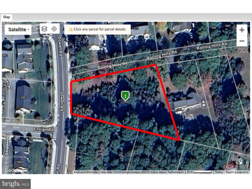 13930 Dowell Rd, Solomons, MD 20688 - photo 1