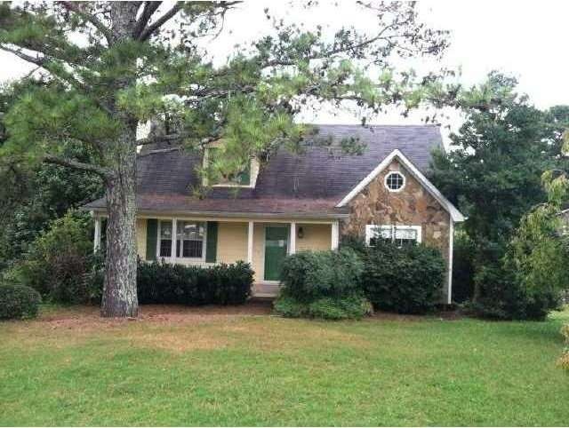 unlisted-address, Marietta, GA 30008 - photo 1