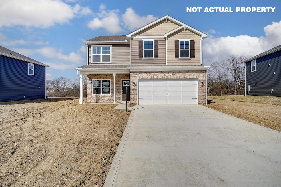 Welcome Home!