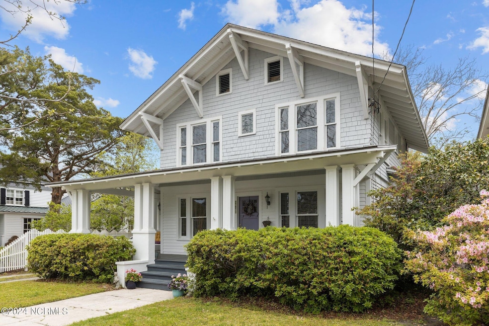 805 Ann St