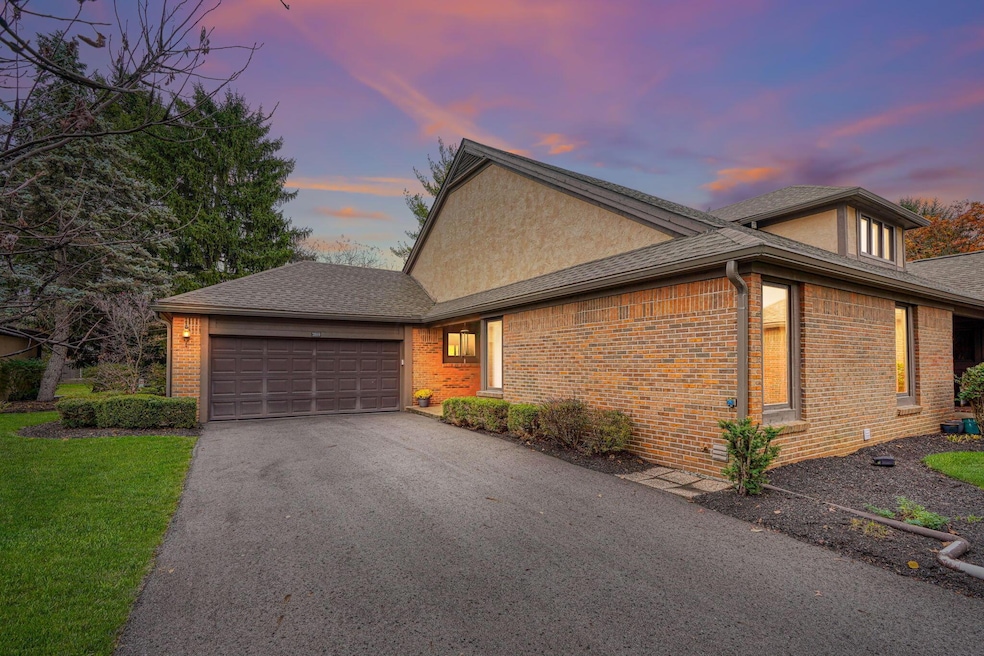 3899 Inverness Crt Virtual Twilight