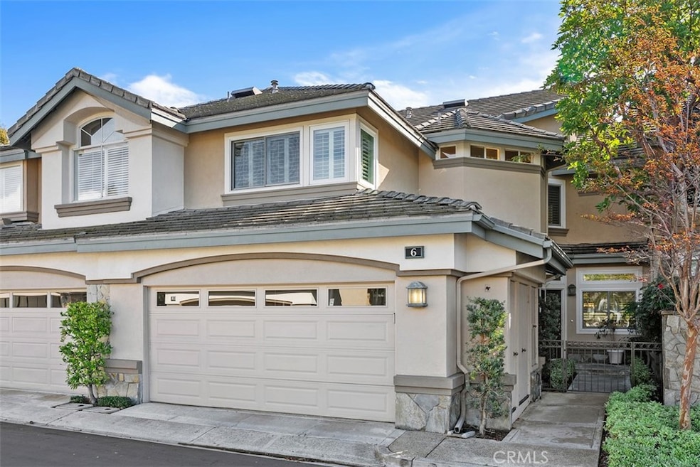 6 Stoney Pointe, Laguna Niguel, CA 92677 - photo 1