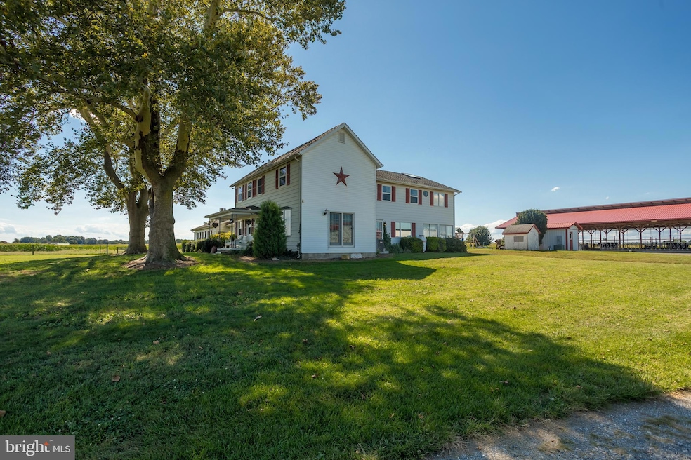 10380 Chapel Rd, Easton, MD 21601 - photo 1